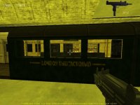 Cкриншот London Underground (stanmorgan), изображение № 2808225 - RAWG