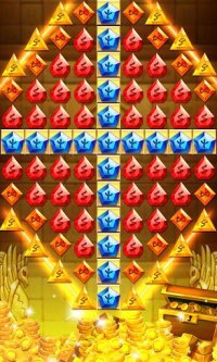 Cкриншот Diamond Match Egypt Treasure, изображение № 1476125 - RAWG