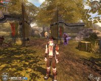 Cкриншот Fable: The Lost Chapters, изображение № 649251 - RAWG