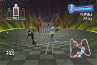 Cкриншот Monster High: Skultimate Roller Maze, изображение № 258939 - RAWG