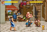 Cкриншот Final Fight 2, изображение № 761643 - RAWG