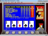 Cкриншот Video Poker Strategy Pro, изображение № 345562 - RAWG