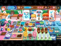 Cкриншот LINE CHEF, изображение № 3430361 - RAWG
