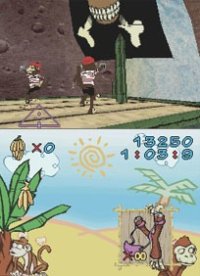 Cкриншот Monkey Madness: Island Escape, изображение № 790460 - RAWG