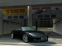 Cкриншот Live for Speed S1, изображение № 382355 - RAWG