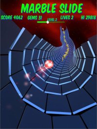 Cкриншот Marble Slide, изображение № 1329713 - RAWG