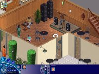 Cкриншот The Sims: Superstar, изображение № 355196 - RAWG