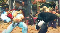 Cкриншот Street Fighter 4, изображение № 491046 - RAWG