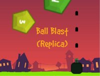 Cкриншот Ball Blast (Replica), изображение № 2188911 - RAWG