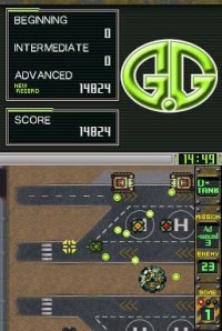 Cкриншот G.G Series D-tank, изображение № 245479 - RAWG