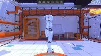 Cкриншот Xemo: Robot Simulation, изображение № 88639 - RAWG