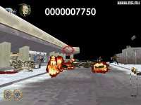 Cкриншот Die Hard Trilogy, изображение № 316728 - RAWG