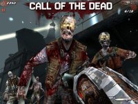 Cкриншот Call of Duty: Black Ops Zombies, изображение № 927534 - RAWG