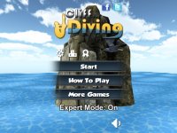 Cкриншот Cliff Diving 3D Free, изображение № 1510340 - RAWG