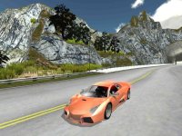 Cкриншот Super Car Rally, изображение № 970768 - RAWG