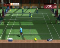 Cкриншот Virtua Tennis 3, изображение № 463748 - RAWG