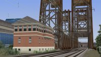 Cкриншот RailWorks 3: Train Simulator 2012, изображение № 582500 - RAWG