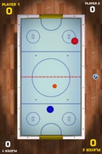 Cкриншот World Cup Air Hockey, изображение № 942553 - RAWG