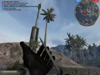 Cкриншот Battlefield 2, изображение № 356468 - RAWG