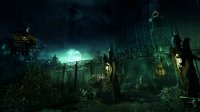 Cкриншот Batman: Arkham Asylum, изображение № 502212 - RAWG