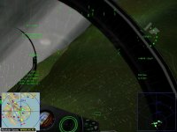 Cкриншот Eurofighter Typhoon Gold: Operation Icebreaker, изображение № 313747 - RAWG
