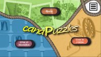 Cкриншот canaPuzzles, изображение № 2872087 - RAWG