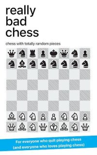 Cкриншот Really Bad Chess, изображение № 1561262 - RAWG