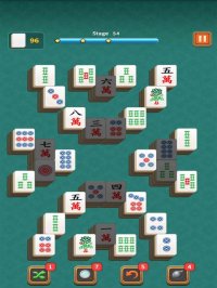 Cкриншот Mahjong Match Puzzle, изображение № 905315 - RAWG
