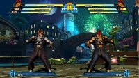 Cкриншот Marvel vs. Capcom 3: Fate of Two Worlds, изображение № 552734 - RAWG