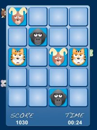 Cкриншот AniMatch: Animal Matching Game, изображение № 2039790 - RAWG