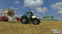 Cкриншот Farming Simulator 2013, изображение № 598488 - RAWG