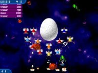Cкриншот Chicken Invaders 2: The Next Wave, изображение № 603958 - RAWG
