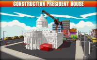 Cкриншот President House Construction Simulator, изображение № 1690905 - RAWG