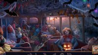 Cкриншот Halloween Stories: Horror Movie Collector's Edition, изображение № 3046550 - RAWG