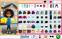 Cкриншот Maidens Avatar Dressup Deluxe, изображение № 2471700 - RAWG