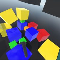 Cкриншот Cube Cliff - for HTC Vive, изображение № 1285024 - RAWG