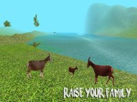 Cкриншот My Goat Simulator, изображение № 1705534 - RAWG