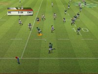 Cкриншот Rugby Challenge 2006, изображение № 428294 - RAWG