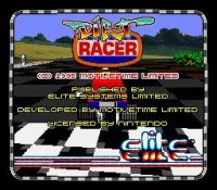 Cкриншот Dirt Racer, изображение № 761505 - RAWG