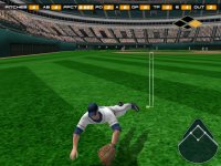 Cкриншот Ultimate Baseball Online 2006, изображение № 407449 - RAWG