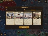 Cкриншот Glory of Generals 3, изображение № 2600781 - RAWG