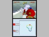 Cкриншот Diddy Kong Racing DS, изображение № 786194 - RAWG