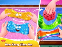 Cкриншот Glitter Slime Maker - Crazy Slime Fun, изображение № 1588438 - RAWG