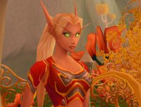 Cкриншот World of Warcraft: The Burning Crusade, изображение № 433213 - RAWG