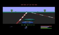 Cкриншот Fatal Run (1990), изображение № 3352966 - RAWG
