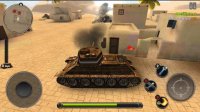 Cкриншот Tanks of Battle: World War 2, изображение № 1420652 - RAWG