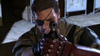 Cкриншот Metal Gear Solid V: The Phantom Pain, изображение № 102970 - RAWG