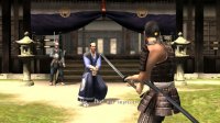 Cкриншот Way of the Samurai 3, изображение № 285581 - RAWG