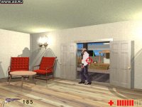 Cкриншот Desperados: An Old West Action Game, изображение № 288677 - RAWG