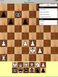 Cкриншот Chess-Studio, изображение № 1631680 - RAWG